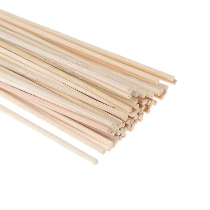 Brosse Massage corporel en bois bambou
