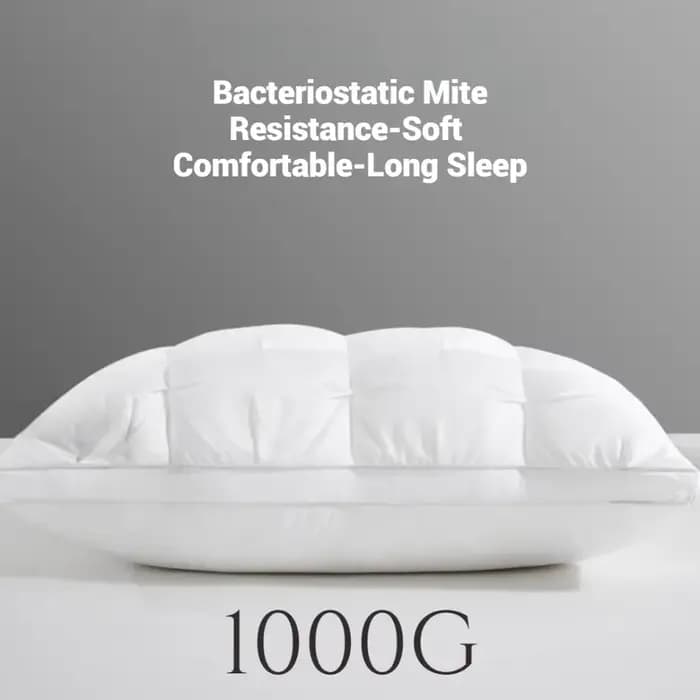 Oreillers confortables pour dormir