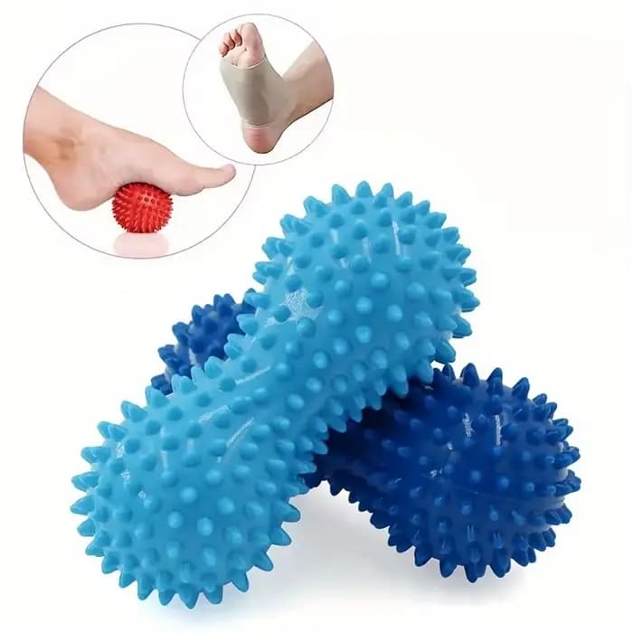Boule de Massage aux arachides