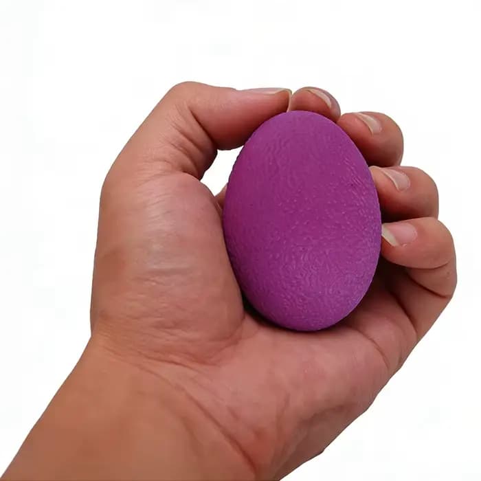 Boule anti-Stress pour thérapie des mains