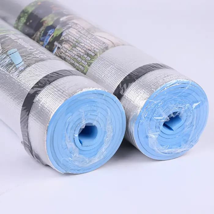 Tapis de Yoga antidérapant de 6/8/10MM d'épaisseur