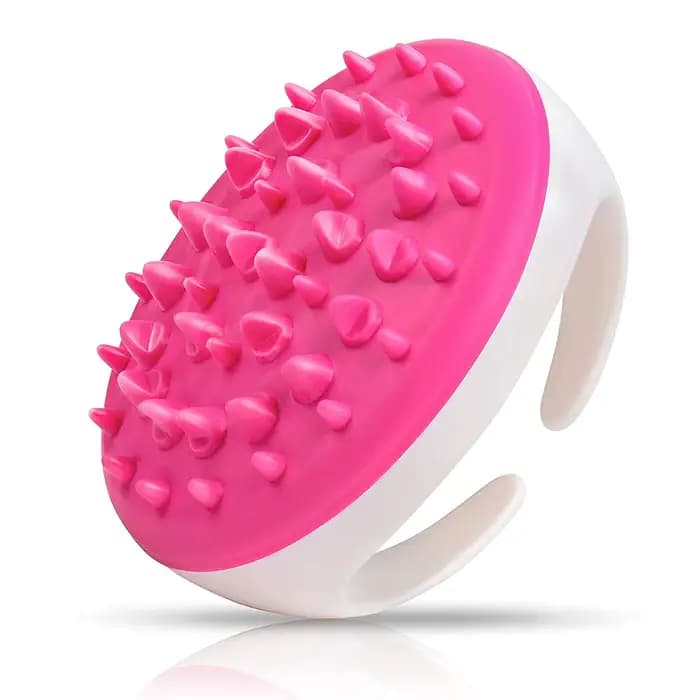 Ohio eur anti-cellulite en silicone