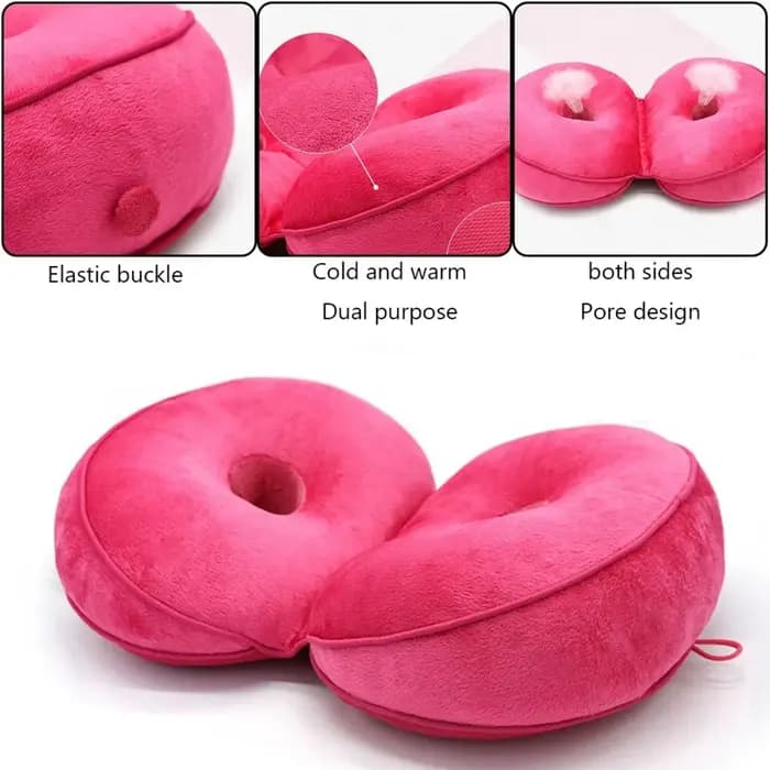 Coussin Orth4WD pour le bassin
