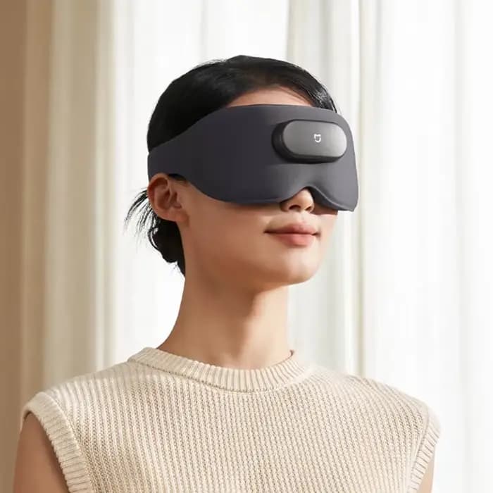 Xiaomi Mijia – masque de Massage Intelligent pour les yeux