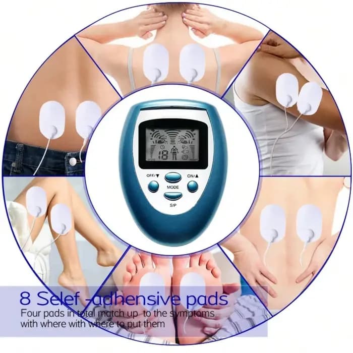 Stimulateur musculaire TENS EMS