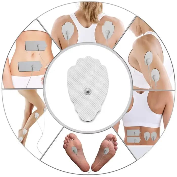 Patchs d'électrostimulation