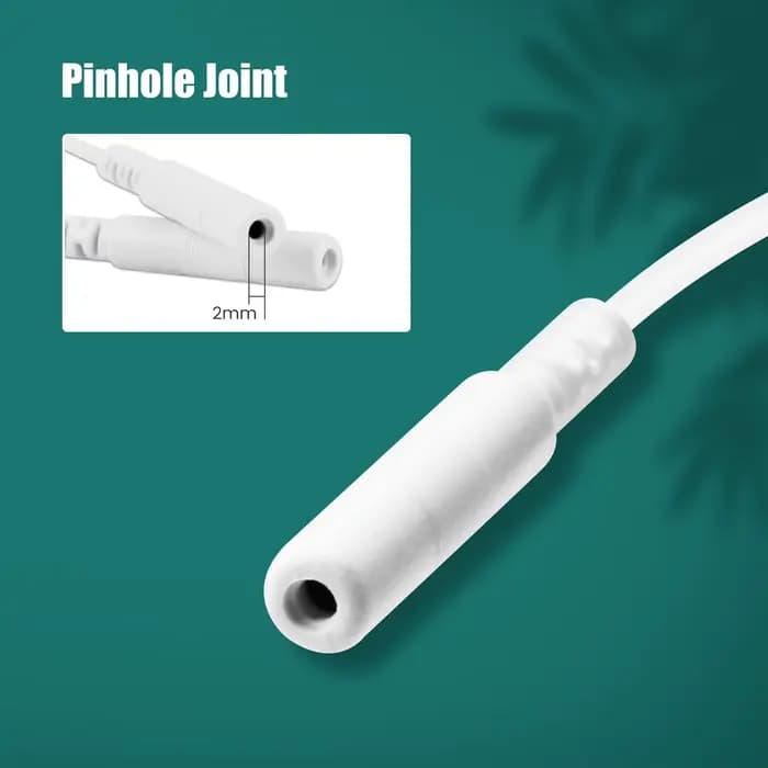 Patchs électrostimulateurs musculaires TENS