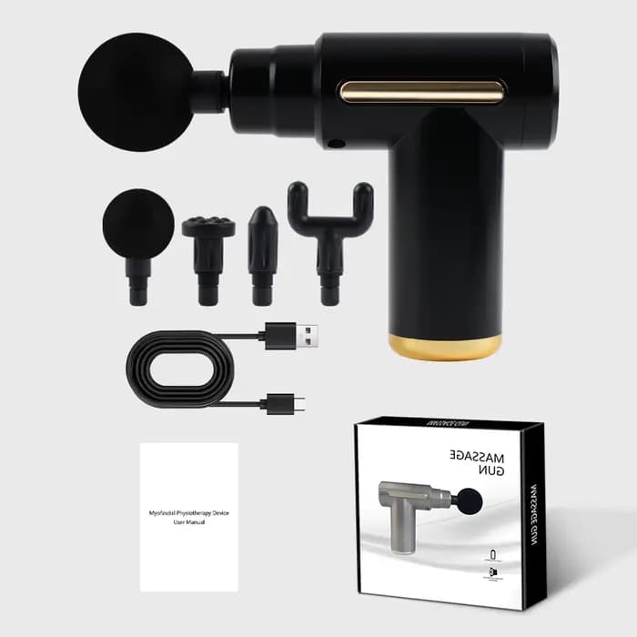Pistolet de massage à fascia