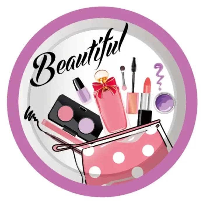 Décoration de fête sur le thème du maquillage SPA, ballons en latex, accessoires photo, sacs cadeaux, jeux de rôle, fournitures pour fête d'anniversaire de filles et de femmes