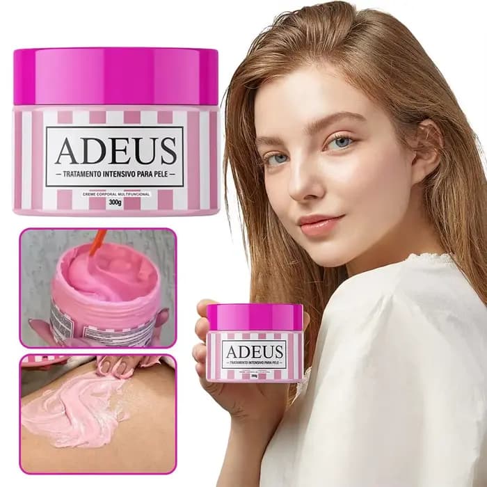 Nouvelle crème de massage chauffante pour le corps 300g