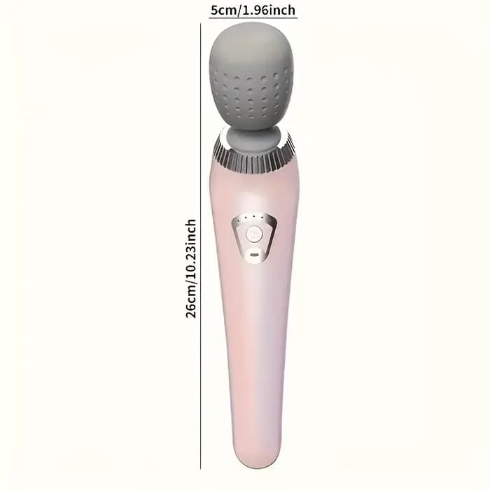 Pistolet de Massage portatif