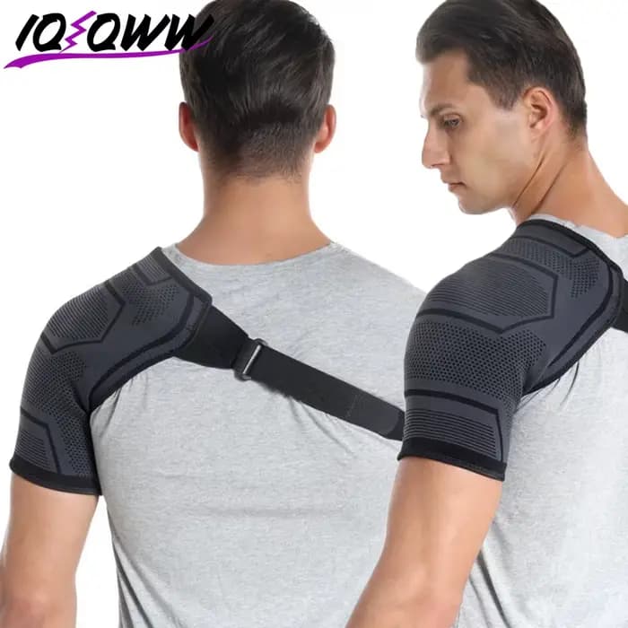 1 pièce – Attelle d'épaule et support de bras premium