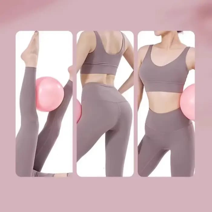 Balle de Yoga Pilates 25cm