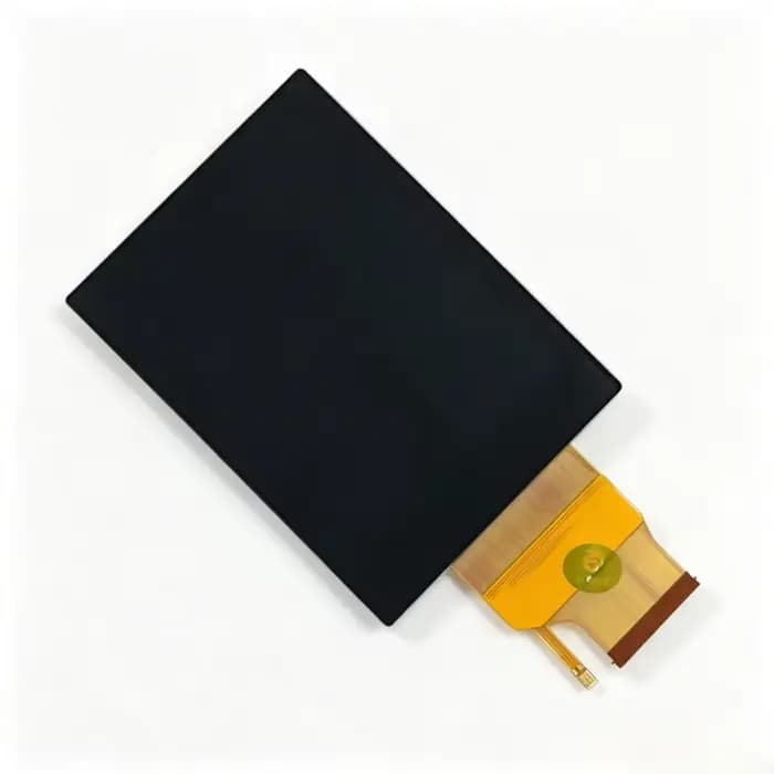 Nouvel écran d'affichage LCD avec rétro-éclairage pour Canon SX730 HS SX740 SX730HS SX740HS, pièces de rechange pour appareil photo numérique ﻿