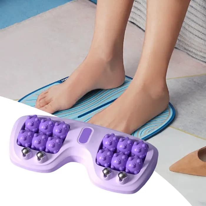 Rouleau de Massage des pieds