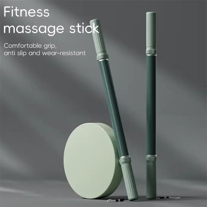 Rouleau portatif de bâton de Massage
