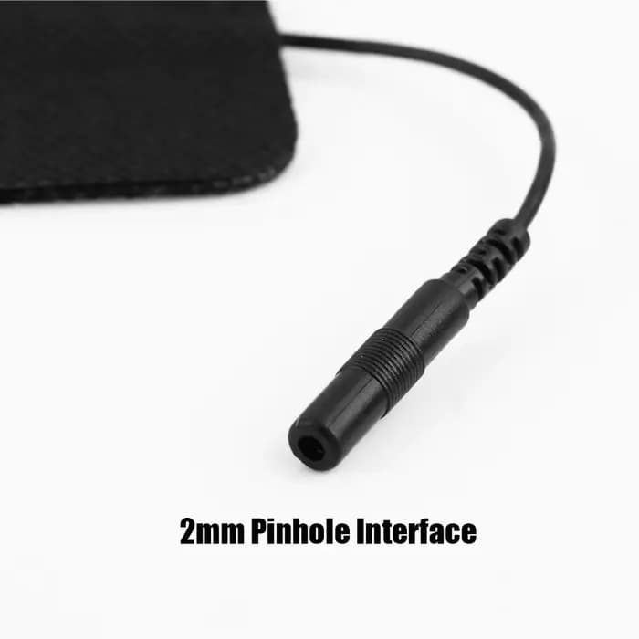 TENS EMS – stimulateur musculaire électrique