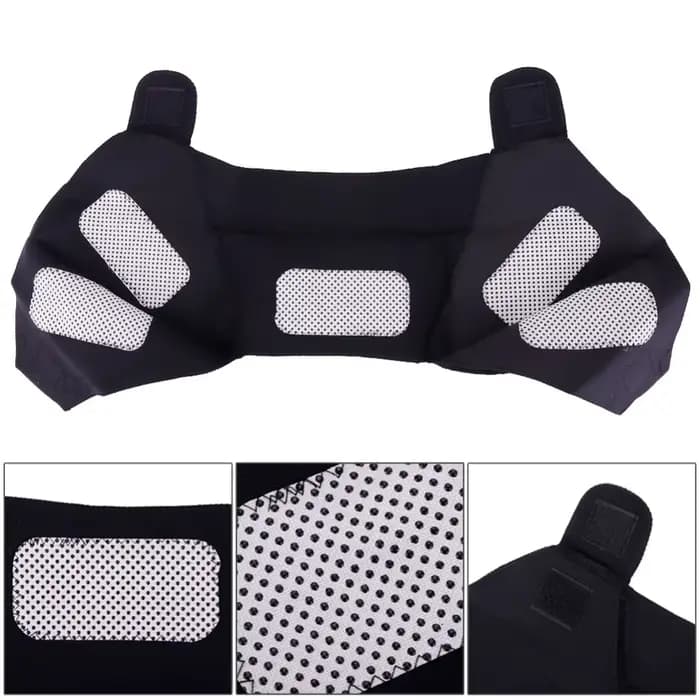 Coussin de Thérapie à Chaud pour Soutien Musculaire du Corps