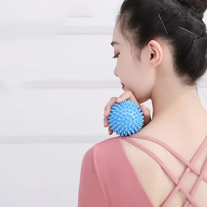 Boule de Massage Fascia balle Relaxation musculaire
