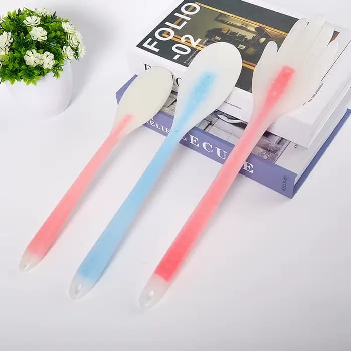 Gua Sha masseur Pai Sha conseil paume méridien Pat soins de santé outil de Massage corporel dos corps soulagement de la Fatigue Clap bâtons