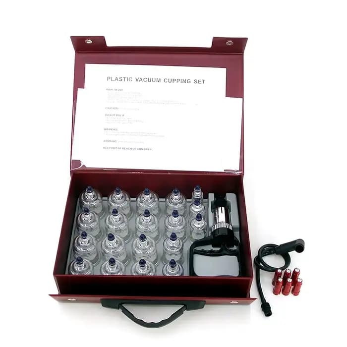 Appareil de physiothérapie chinoise Chi ping