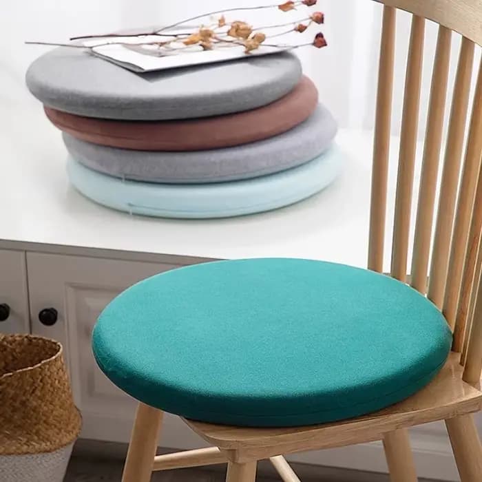 Coussin de siège en mousse à mémoire de forme