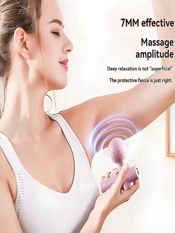 Pistolet de Massage 2026