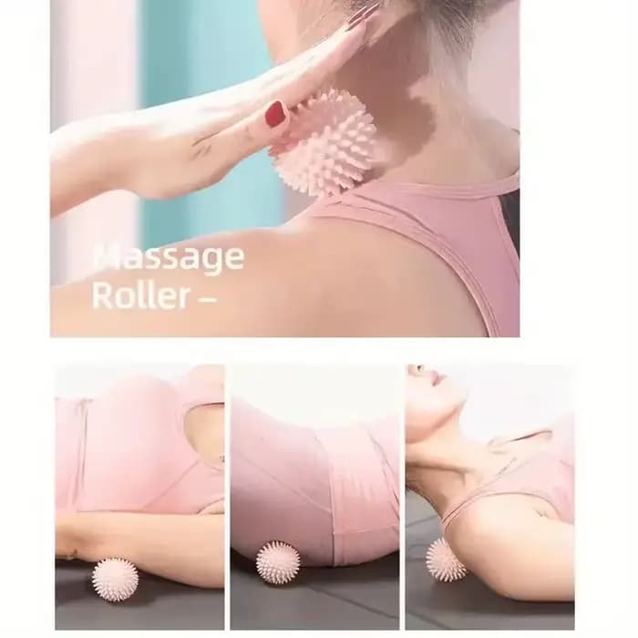 Boule de Massage hérisson