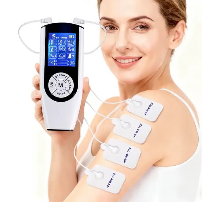 Stimulateur musculaire électrique