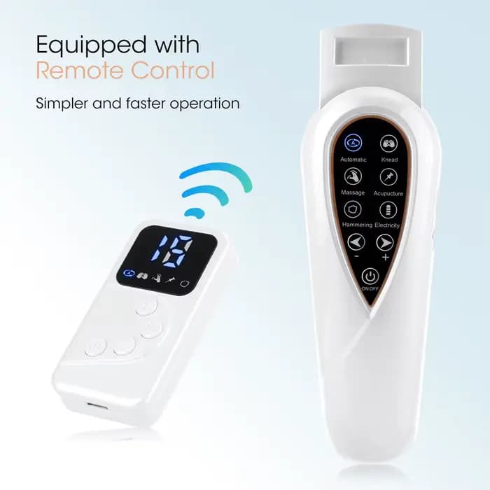 Masseur de visage en V Rechargeable