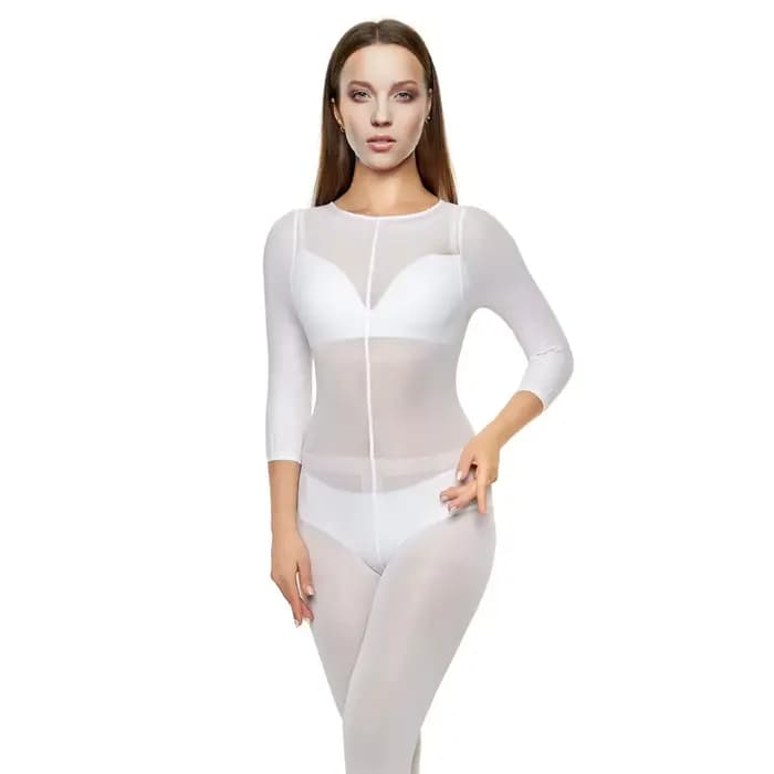 Body de Massage pour SPA et Traitements de Type endermologie pour le traitement amincissant et de réduction de la