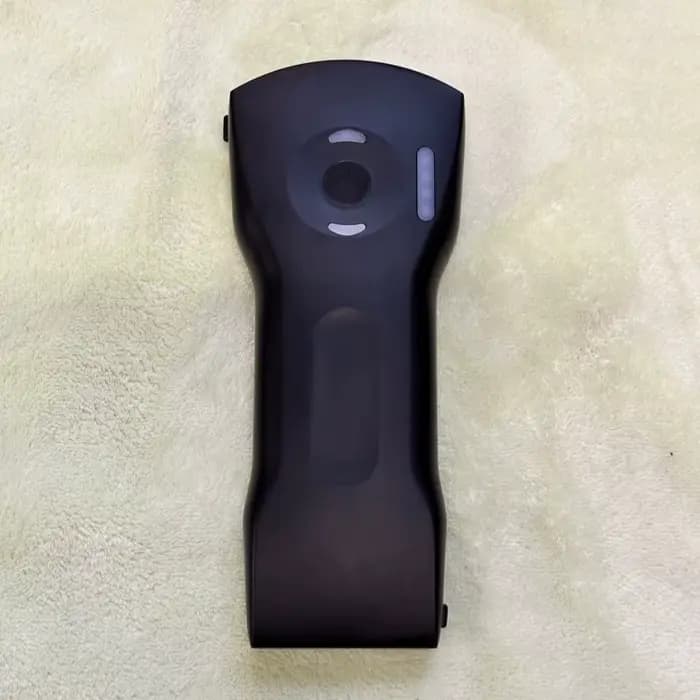 Boîtier remplaçable en matériau ABS pour masseurs domestiques – Version jetable