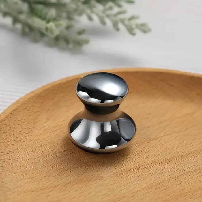 Gua Sha-Outil de beauté pour massage du visage