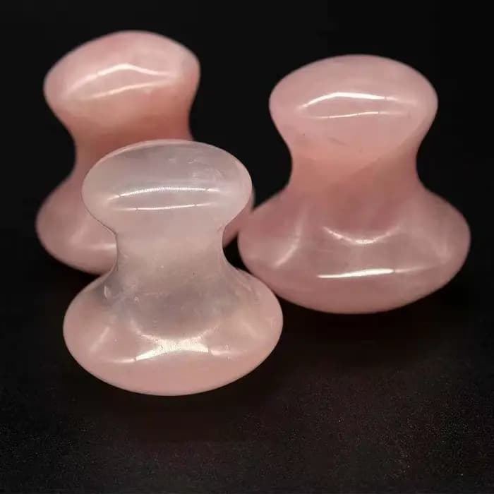 Rouleau de Jade de thérapie de SPA