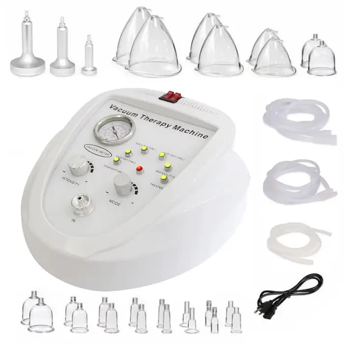 Nouvelle Machine de thérapie de Massage sous vide