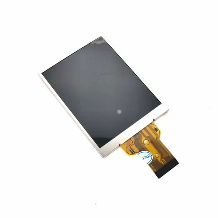 Réparation d'appareil photo numérique LCD, 1 pièce, pour Sony cyber-shot DSC- W320 W350 W510 W570 W610 W630 W670 W730 W830 WX60 WX80