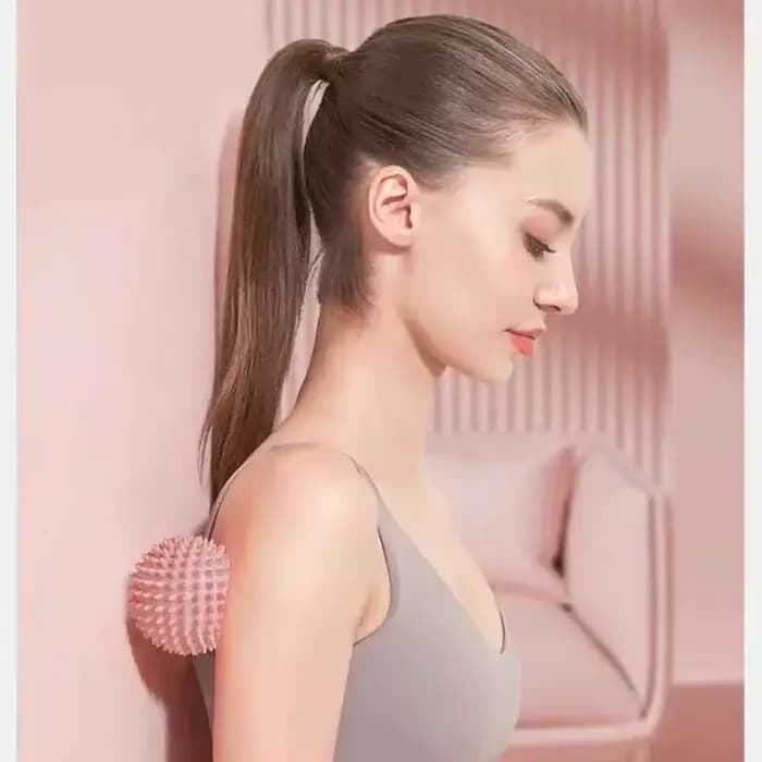 Boule de Massage multicolore