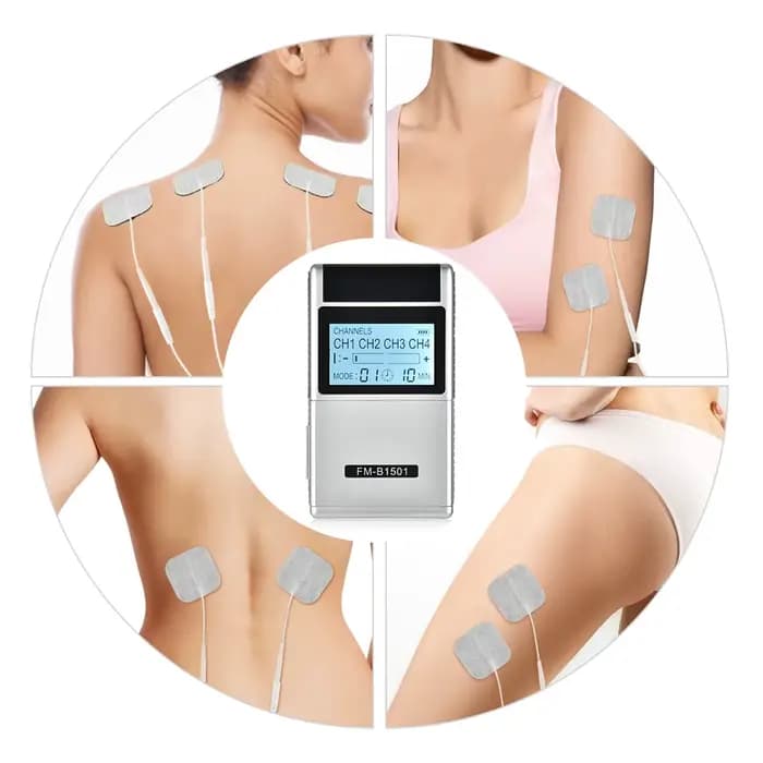 Masseur thérapeutique TENS