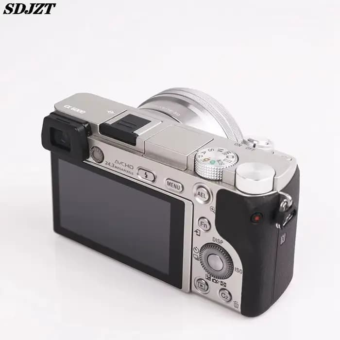 Couvre-griffe pour appareil photo compatible avec Sony, A6000, A6100, A6300, A6400, A6500, A6female A1, A9II, A7SIII, A7RIV, A7RIII, A7III, jas10III, jas10IV