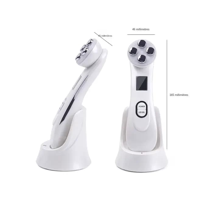 Machine de Lifting du visage EMS
