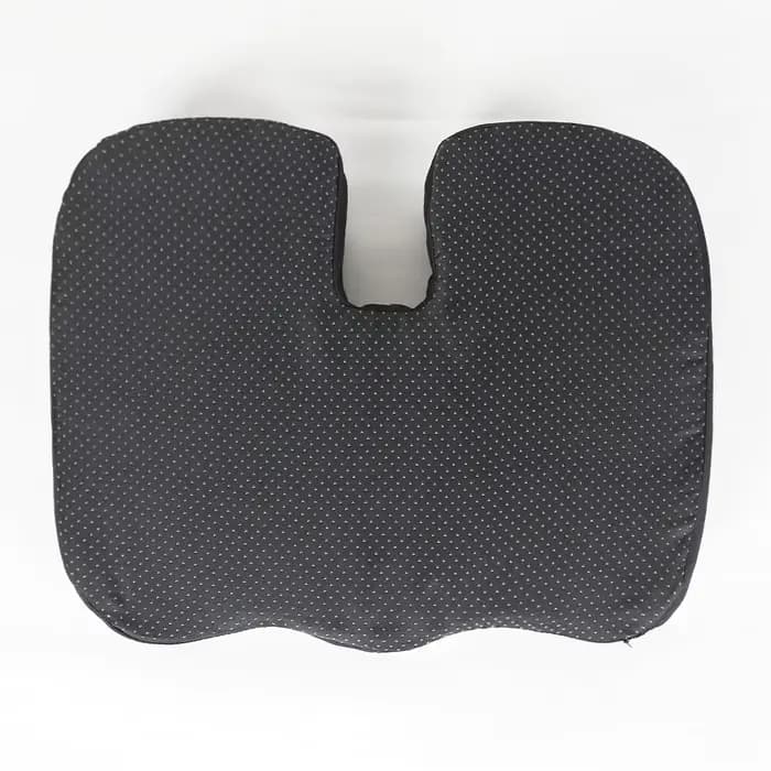 Coussin de siège confortable et respirant