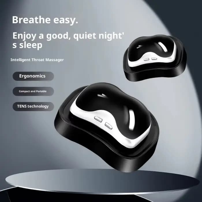 Appareil anti-ronflement pour le sommeil