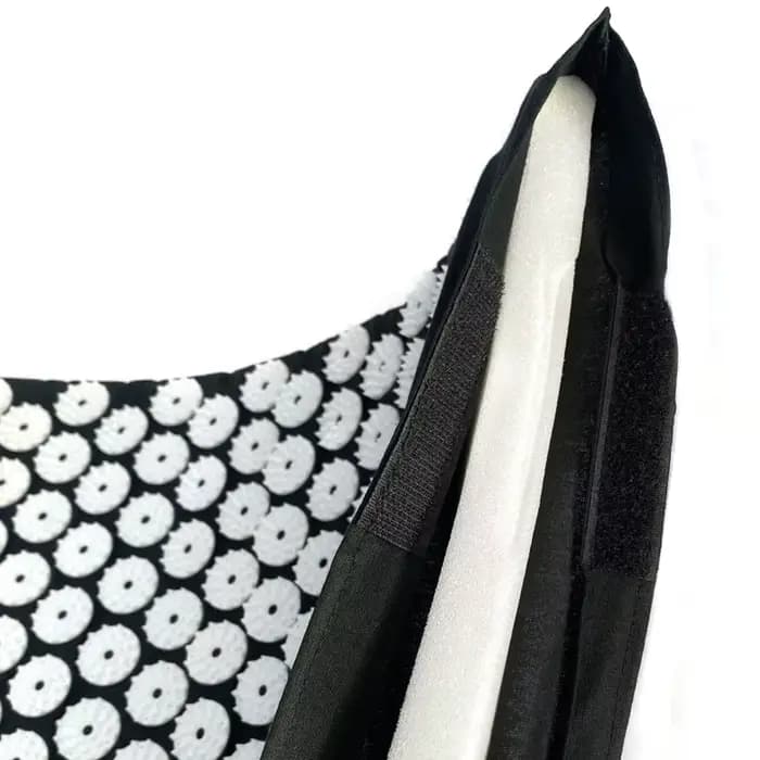 Coussin d'acupuncture de Yoga