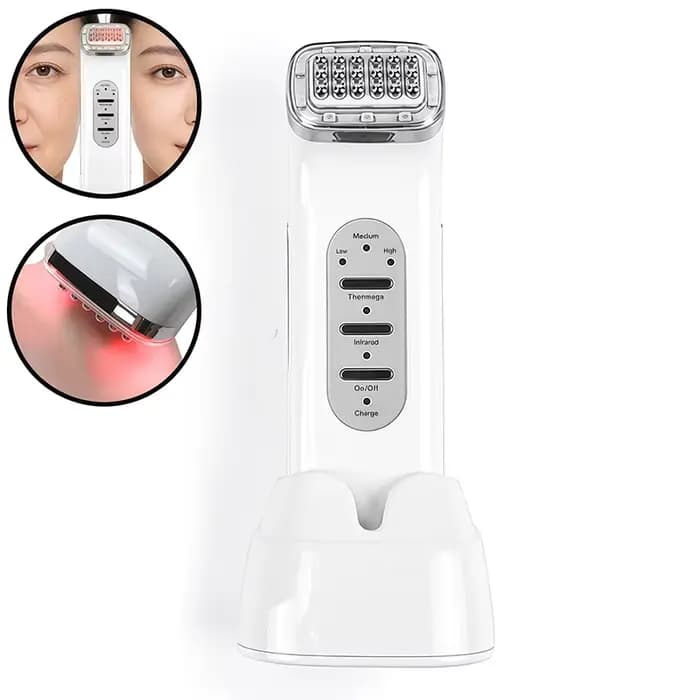 Appareil de beauté RF, radiofréquence