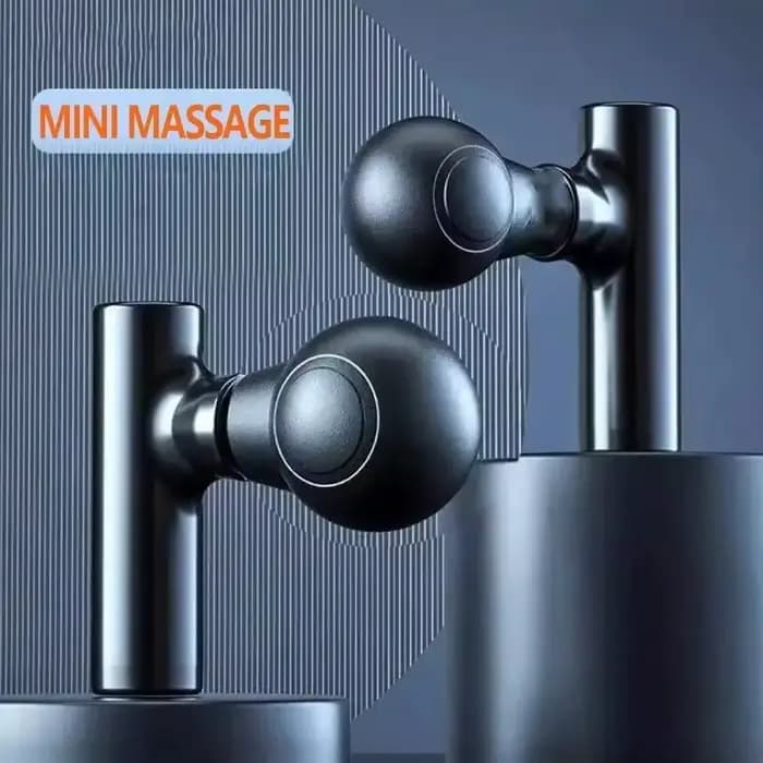 Pistolet de massage 2026