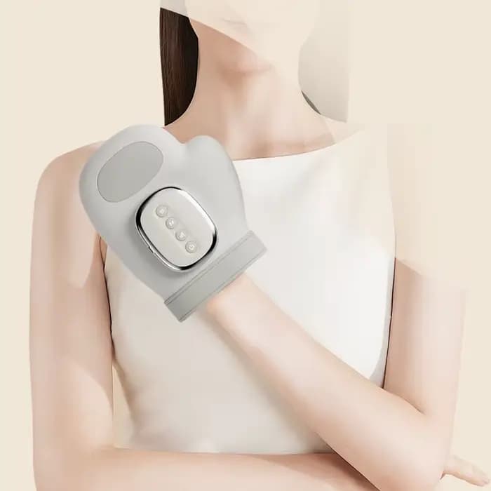Masseur de mains avec Airbag