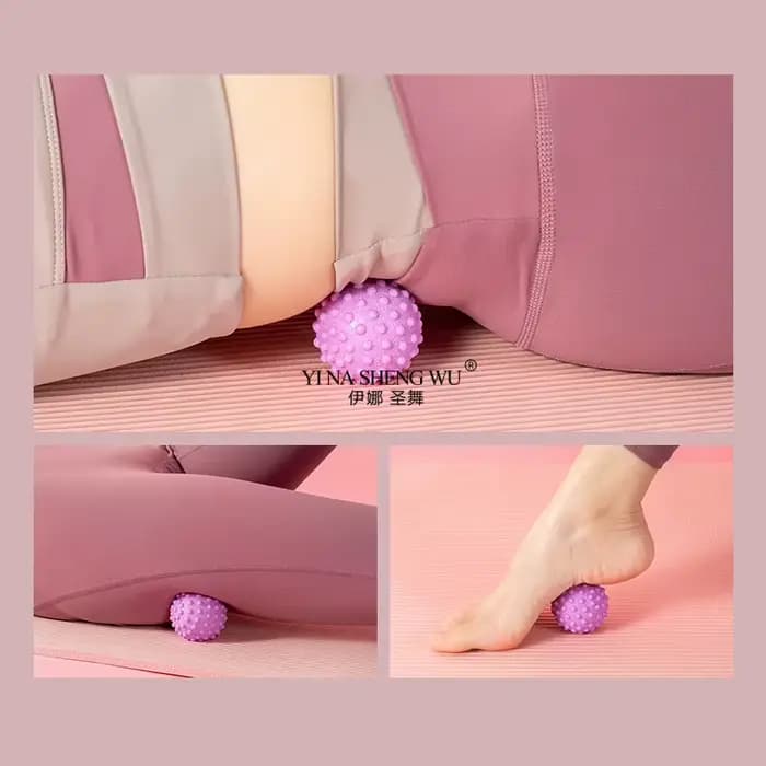 Boule de massage pour point suréWer