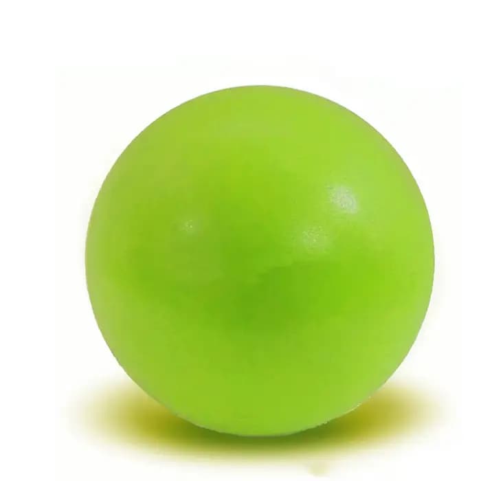 Mini boule de Yoga, 15