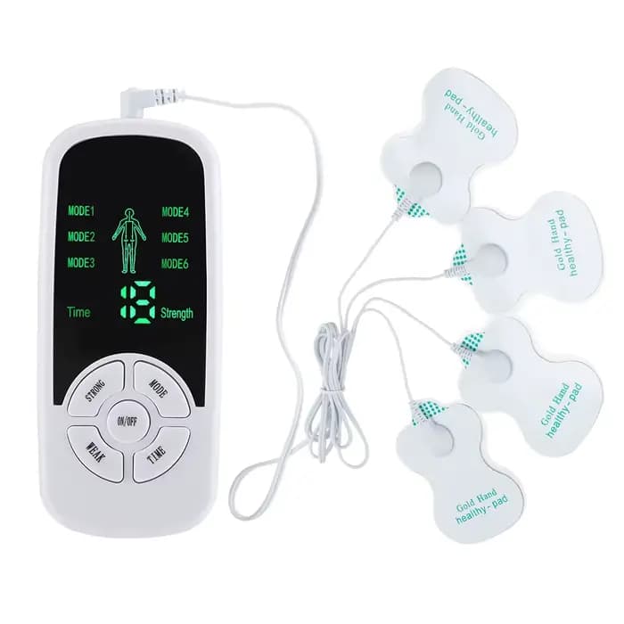 Machine de Massage électrique Tens