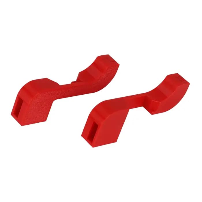 1 paire de serrures de sécurité rouges pour fenêtres de caravane, pour loquets de fenêtre SEITZ Dometic, accessoires intérieurs pour camping-car, vente en gros